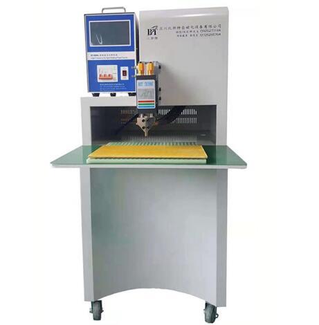 自動點焊機 自動點焊機