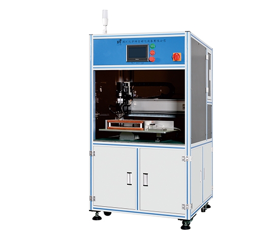 儲(chǔ)能電池Pack生產(chǎn)線(xiàn)概述