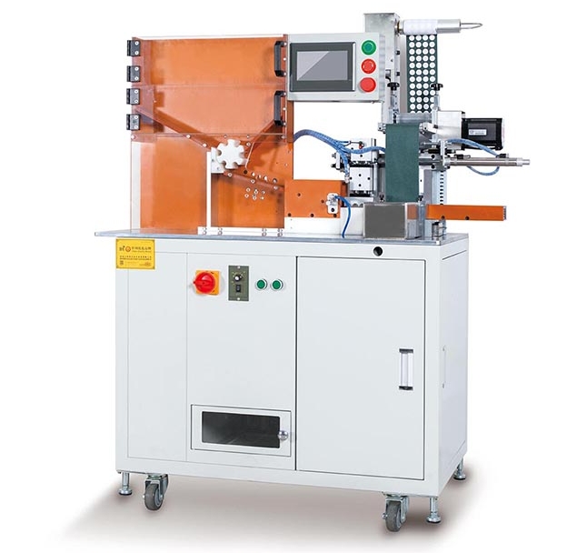 18650分選機(jī)：如何確保鋰電池的高效分選與應(yīng)用？