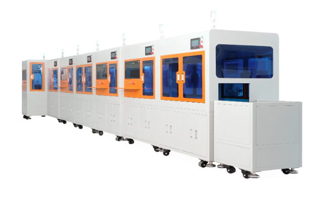 儲能電池組的生產(chǎn)流程，你知道嗎？