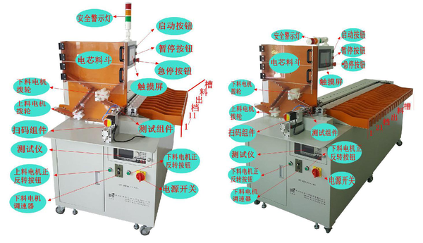 電池電焊機(jī) 電池電焊機(jī)