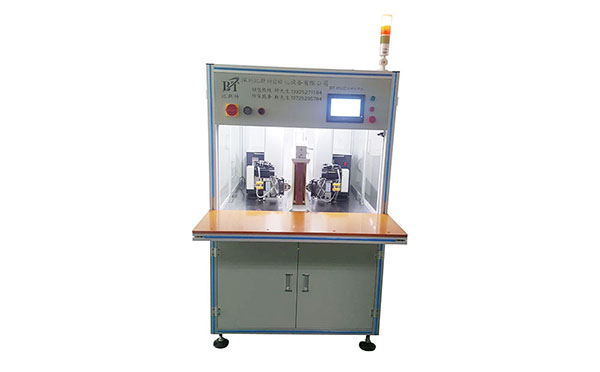 鋰電池極片自動(dòng)點(diǎn)焊機(jī)自動(dòng)焊接機(jī)基本要求