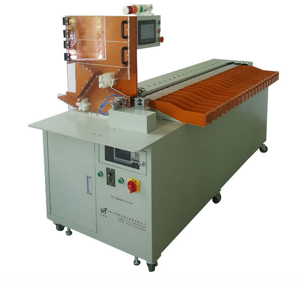 圓柱電池分選機 圓柱電池分選機