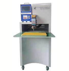 自動點焊機 自動點焊機