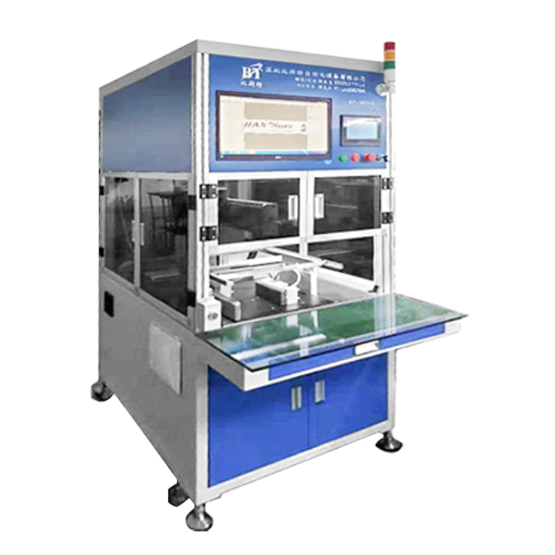 電池自動電焊機是技術創(chuàng)新嗎