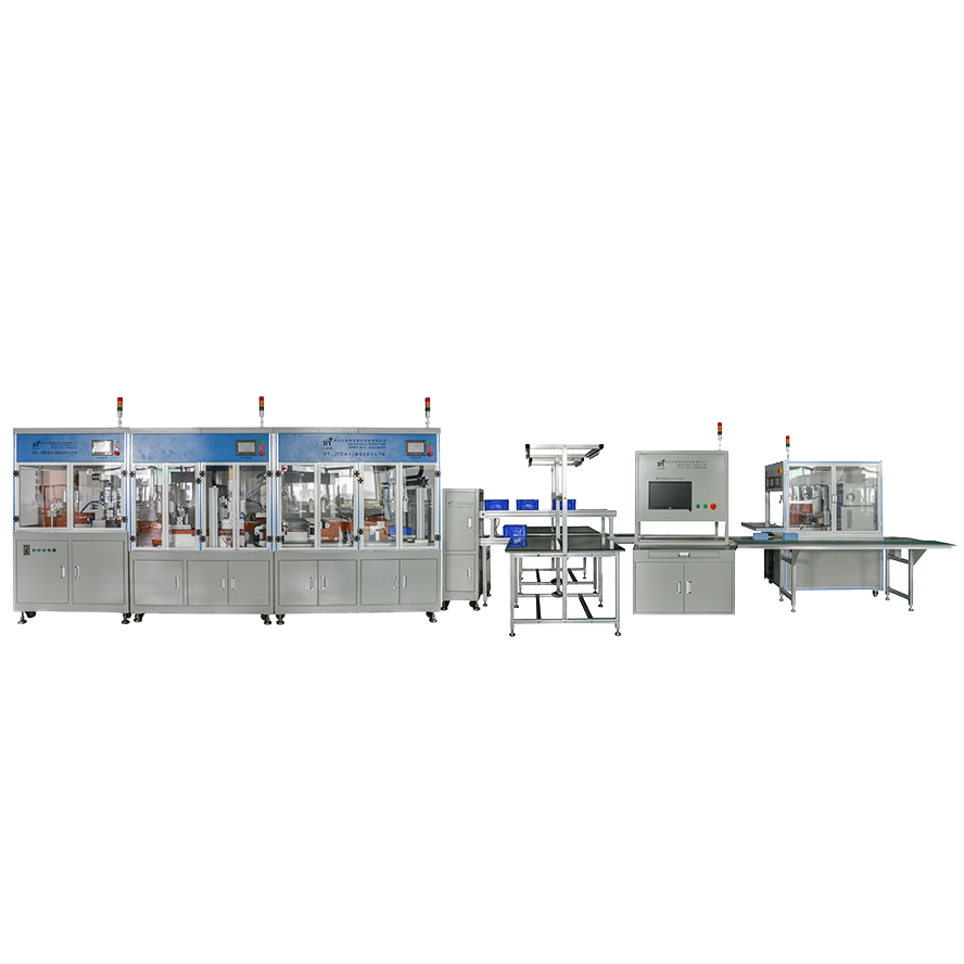 鋰電池組裝設備的維護和保養(yǎng)